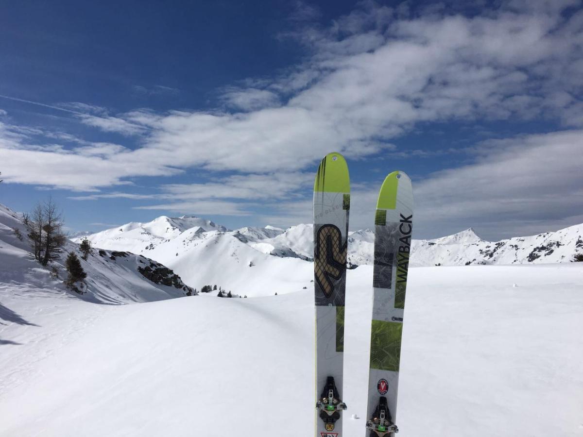 Alpengasthof Grobbauer Rottenmann Exteriör bild
